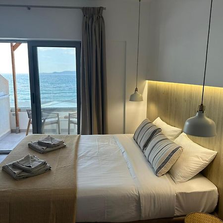 Anfi Suites Gúvesz Kültér fotó
