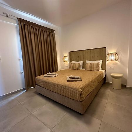 Anfi Suites Gúvesz Kültér fotó