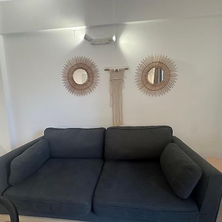 Anfi Suites Gúvesz Kültér fotó