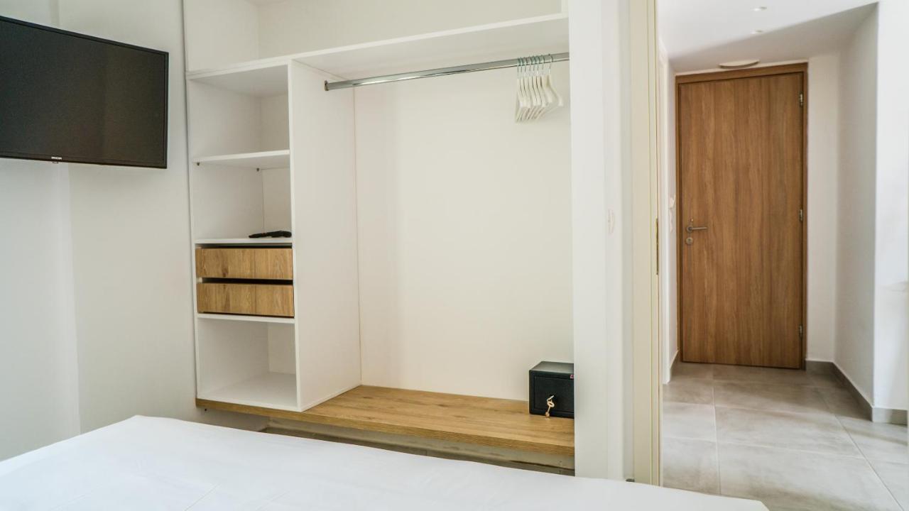 Anfi Suites Gúvesz Kültér fotó