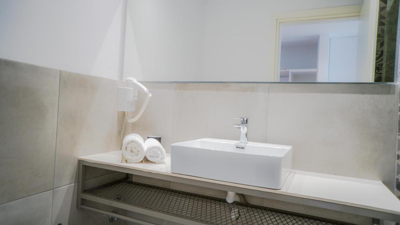 Anfi Suites Gúvesz Kültér fotó