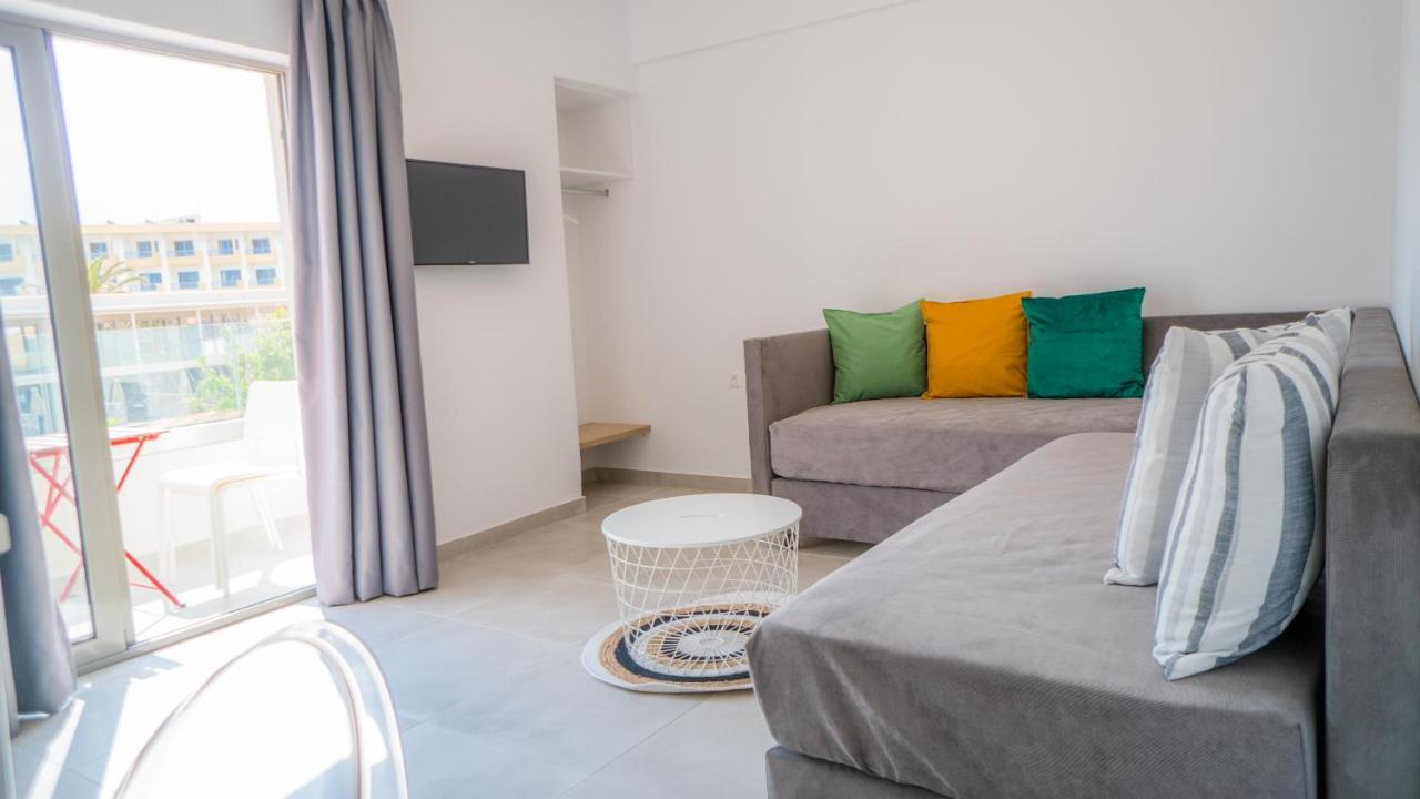 Anfi Suites Gúvesz Kültér fotó