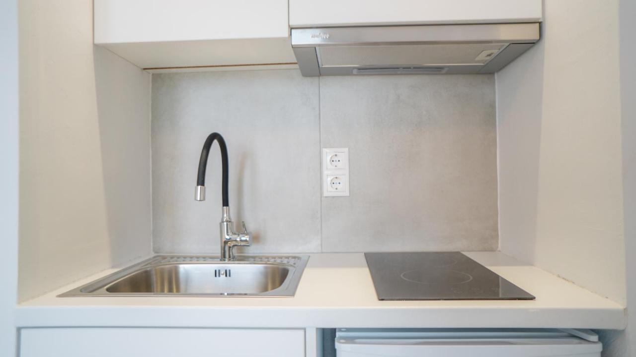 Anfi Suites Gúvesz Kültér fotó
