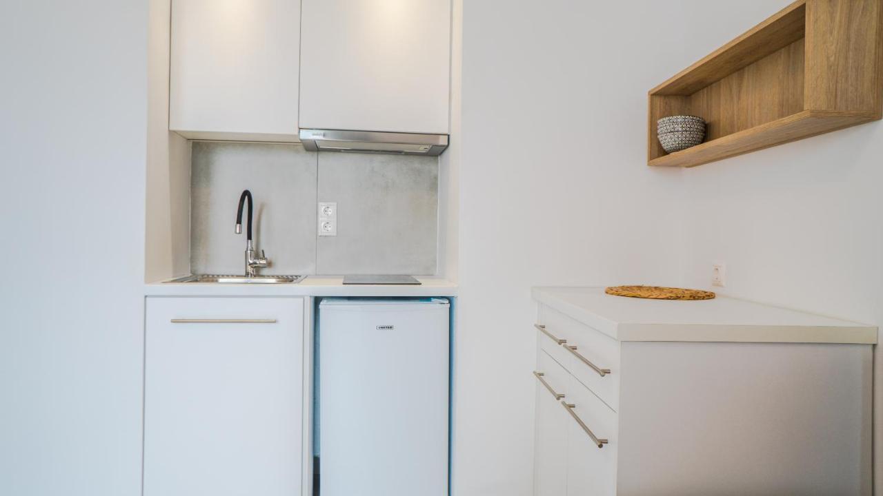 Anfi Suites Gúvesz Kültér fotó