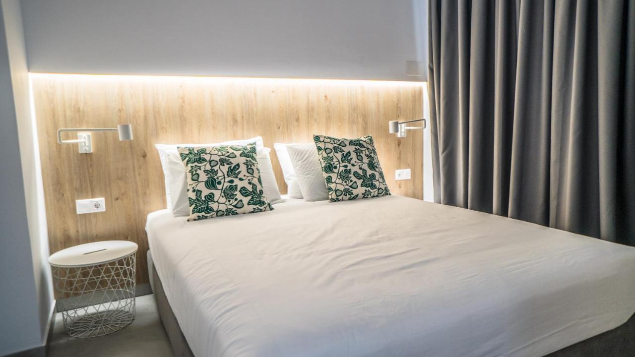 Anfi Suites Gúvesz Kültér fotó