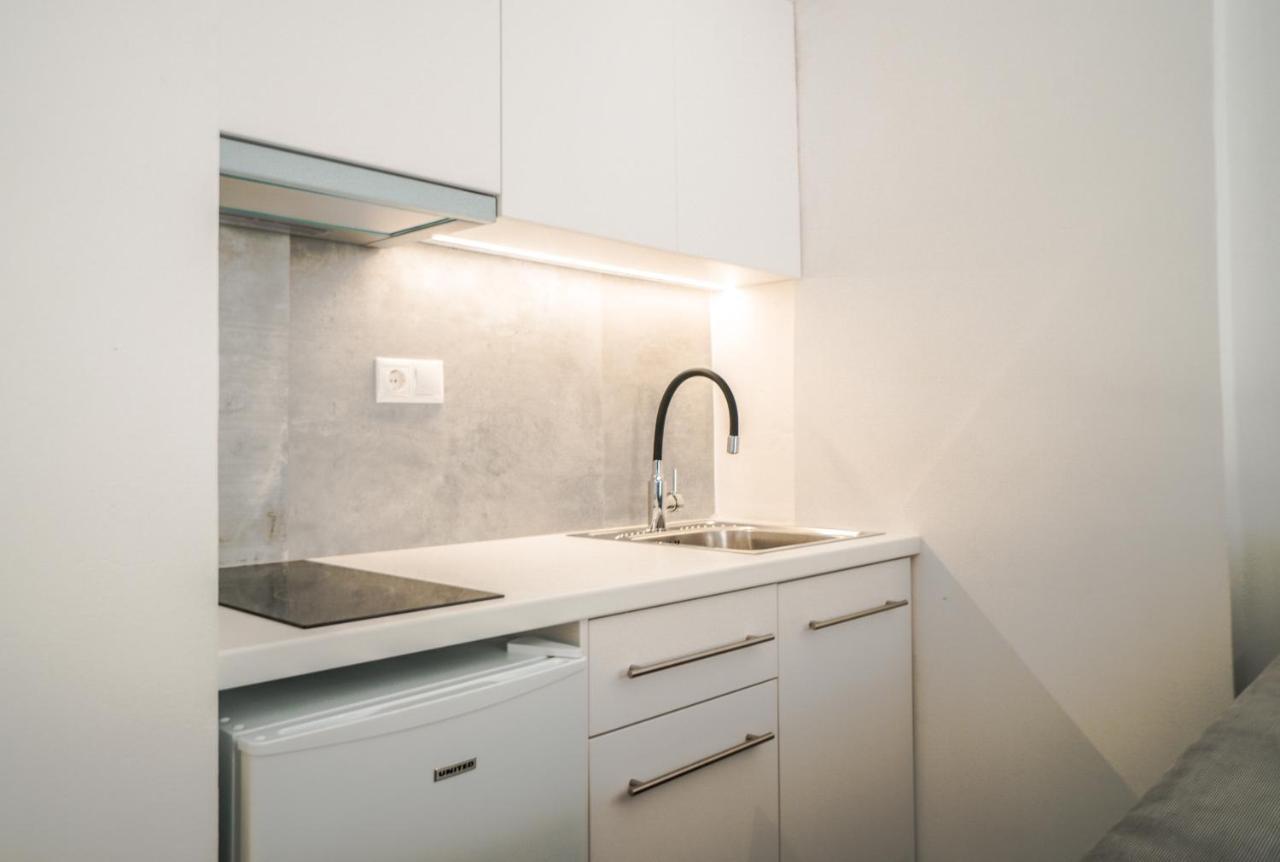 Anfi Suites Gúvesz Kültér fotó