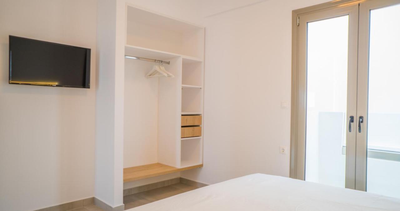 Anfi Suites Gúvesz Kültér fotó