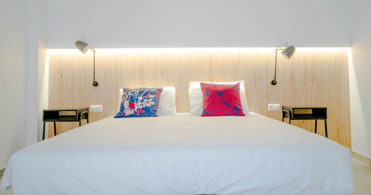 Anfi Suites Gúvesz Kültér fotó