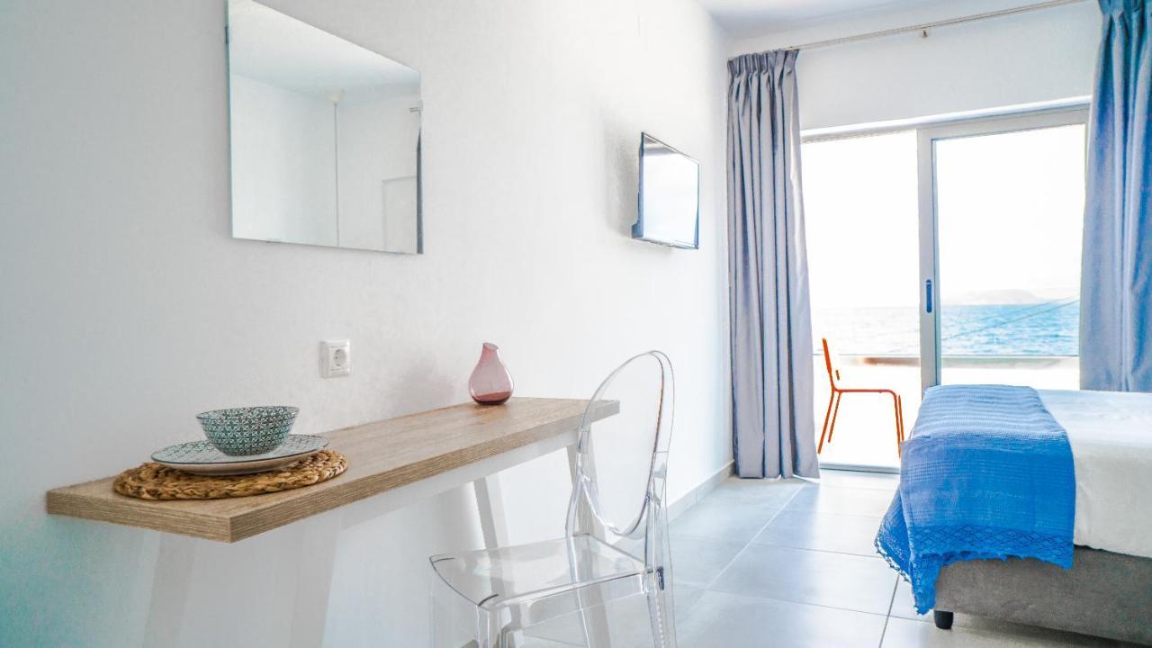 Anfi Suites Gúvesz Kültér fotó