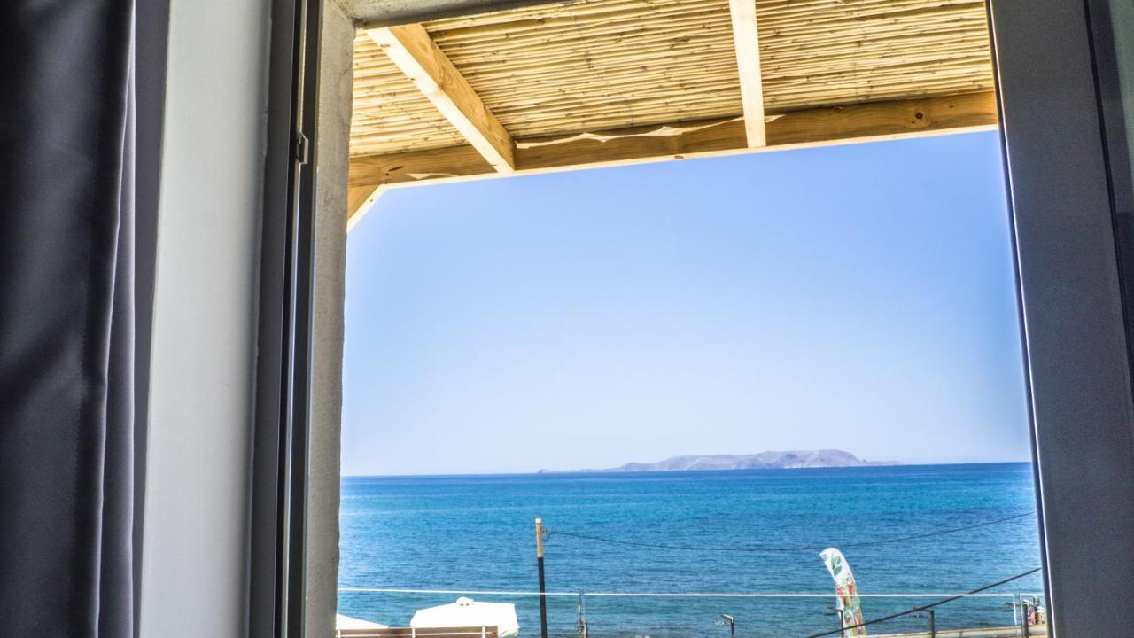 Anfi Suites Gúvesz Kültér fotó