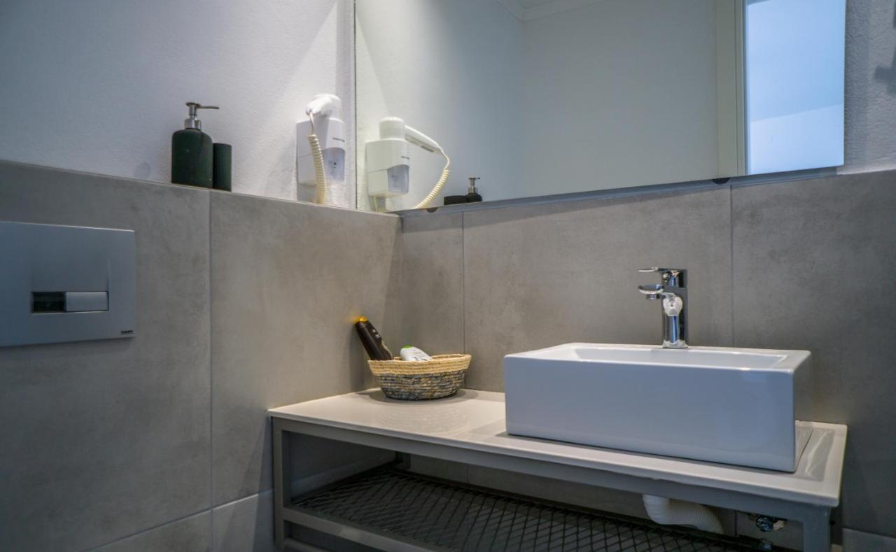 Anfi Suites Gúvesz Kültér fotó