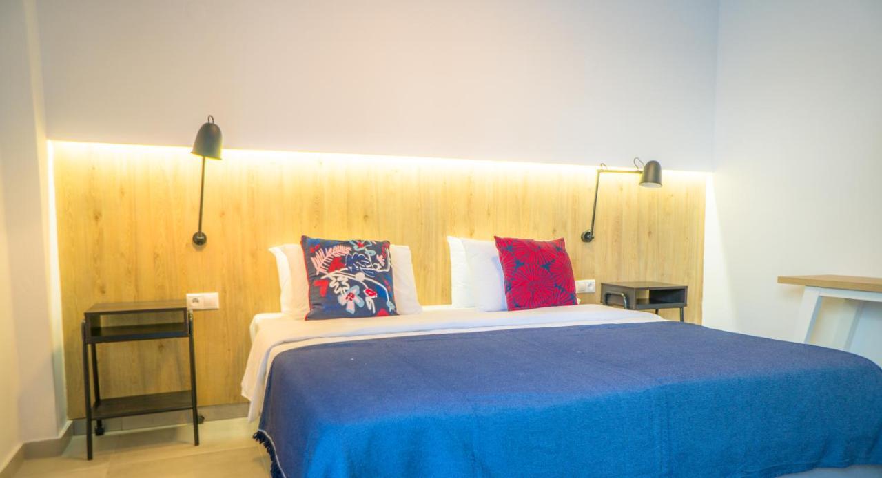 Anfi Suites Gúvesz Kültér fotó