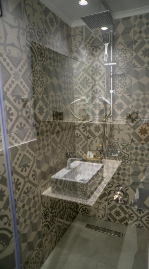 Anfi Suites Gúvesz Kültér fotó