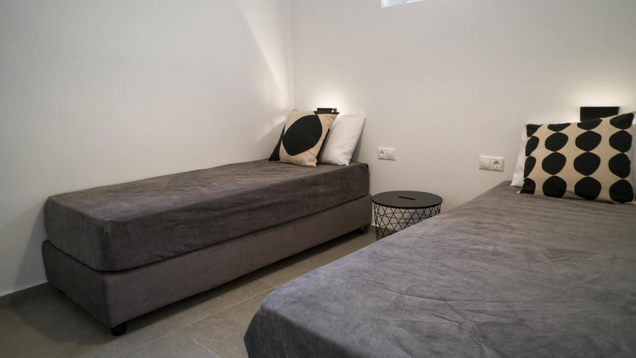 Anfi Suites Gúvesz Kültér fotó