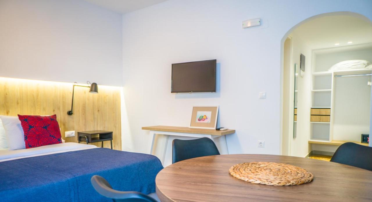 Anfi Suites Gúvesz Kültér fotó