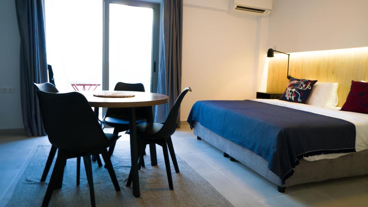 Anfi Suites Gúvesz Kültér fotó