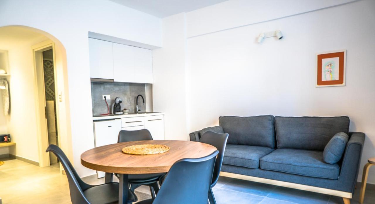 Anfi Suites Gúvesz Kültér fotó