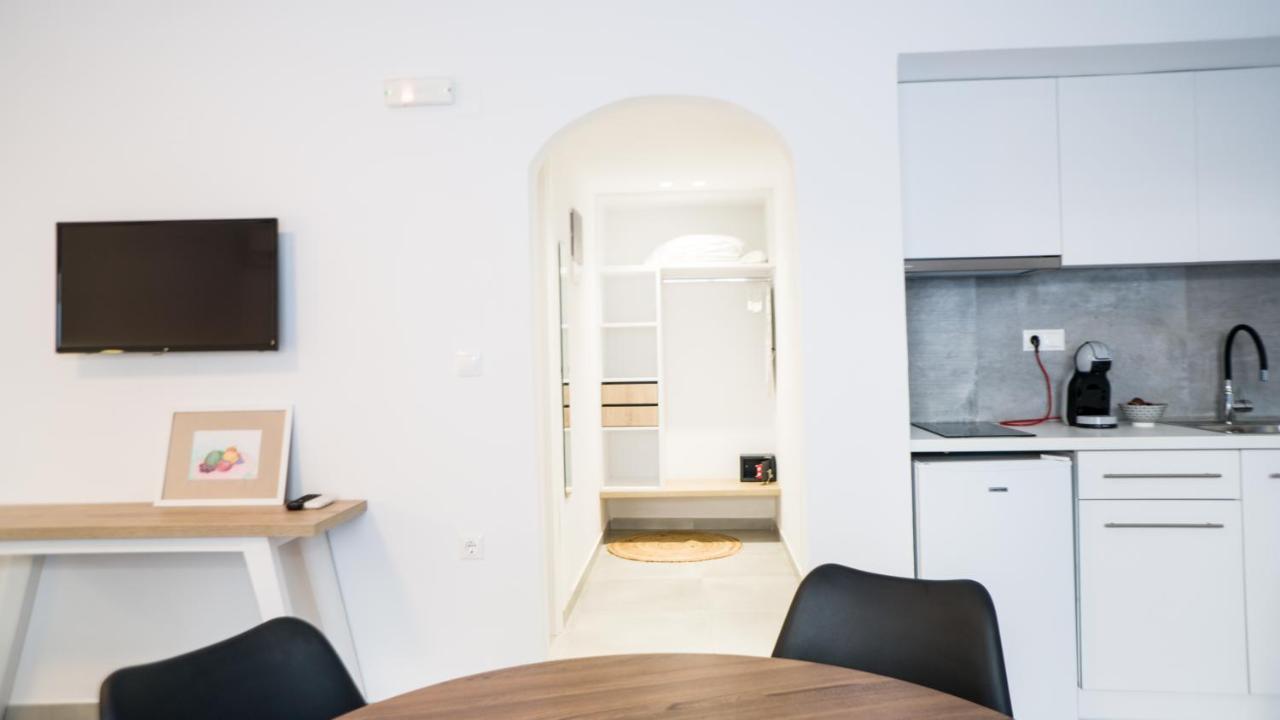 Anfi Suites Gúvesz Kültér fotó