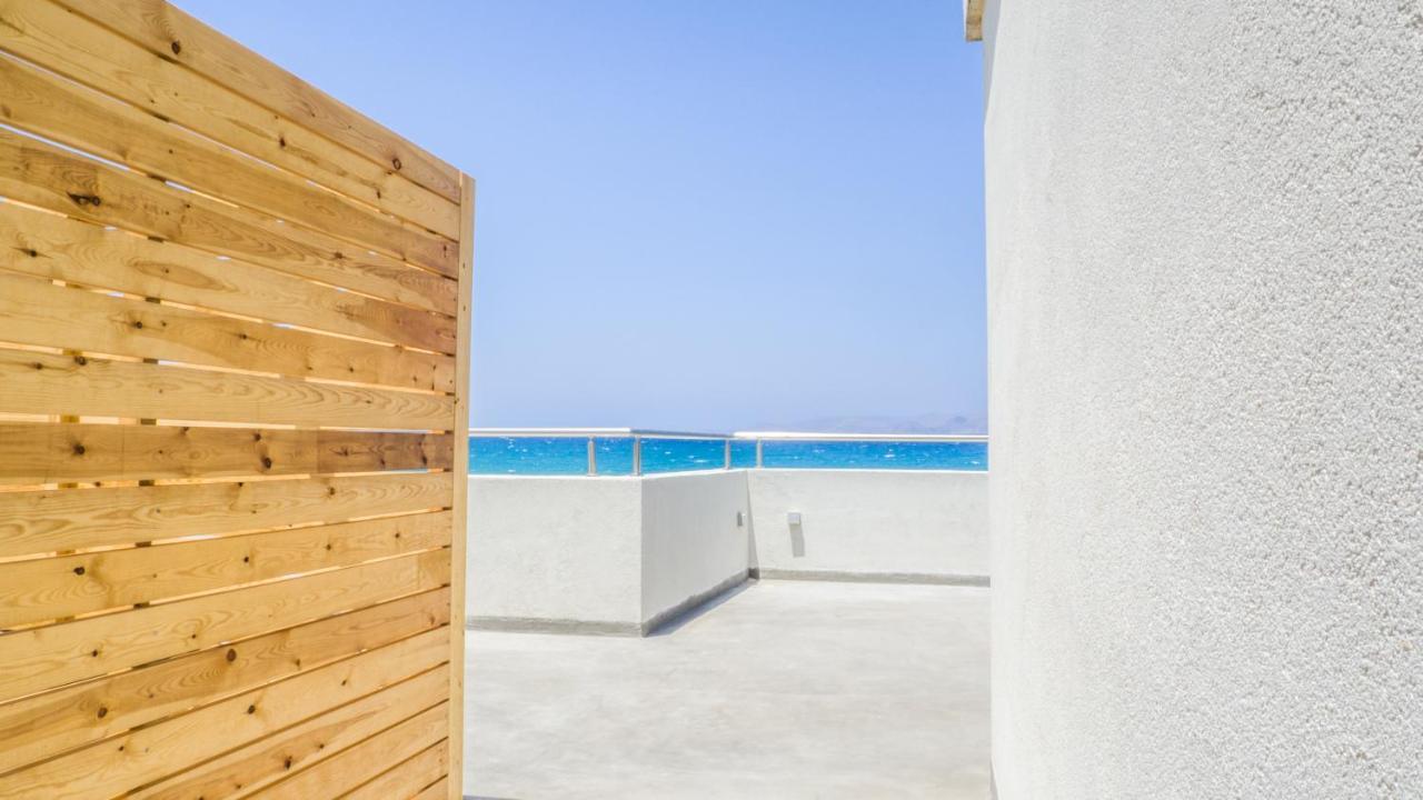Anfi Suites Gúvesz Kültér fotó
