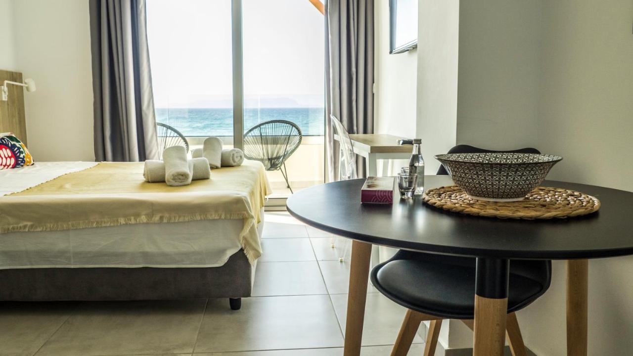 Anfi Suites Gúvesz Kültér fotó