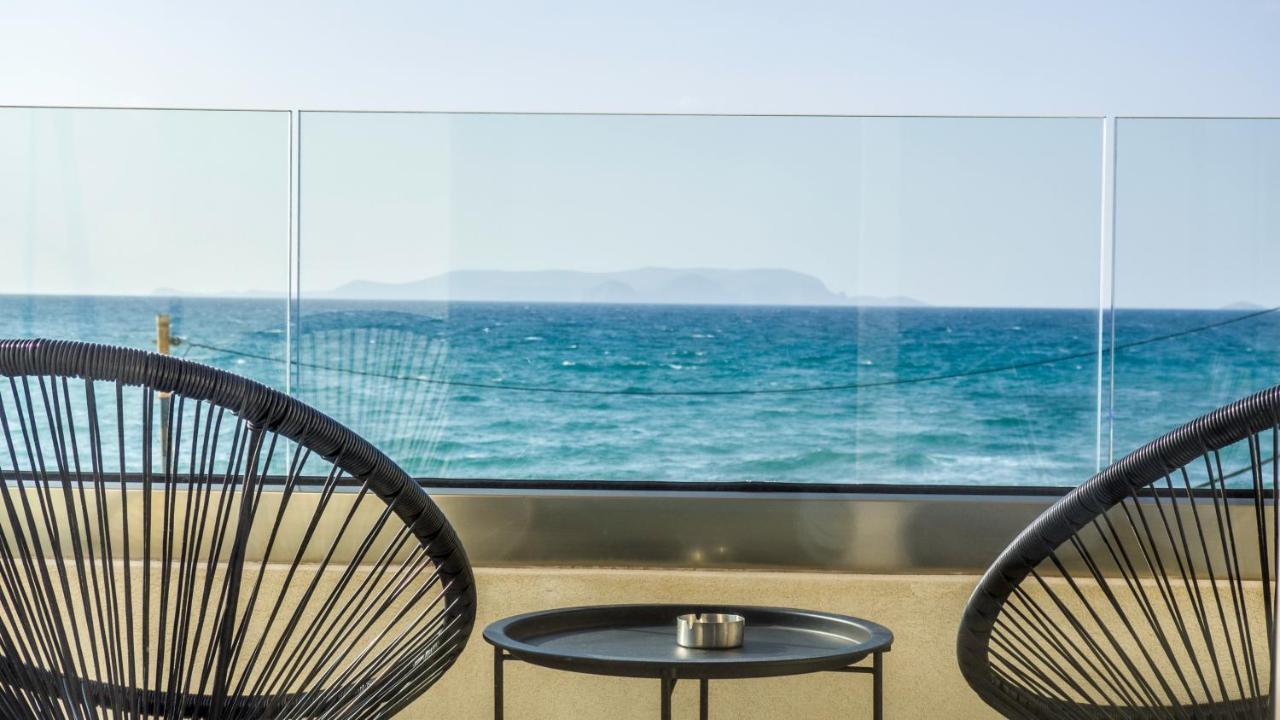 Anfi Suites Gúvesz Kültér fotó
