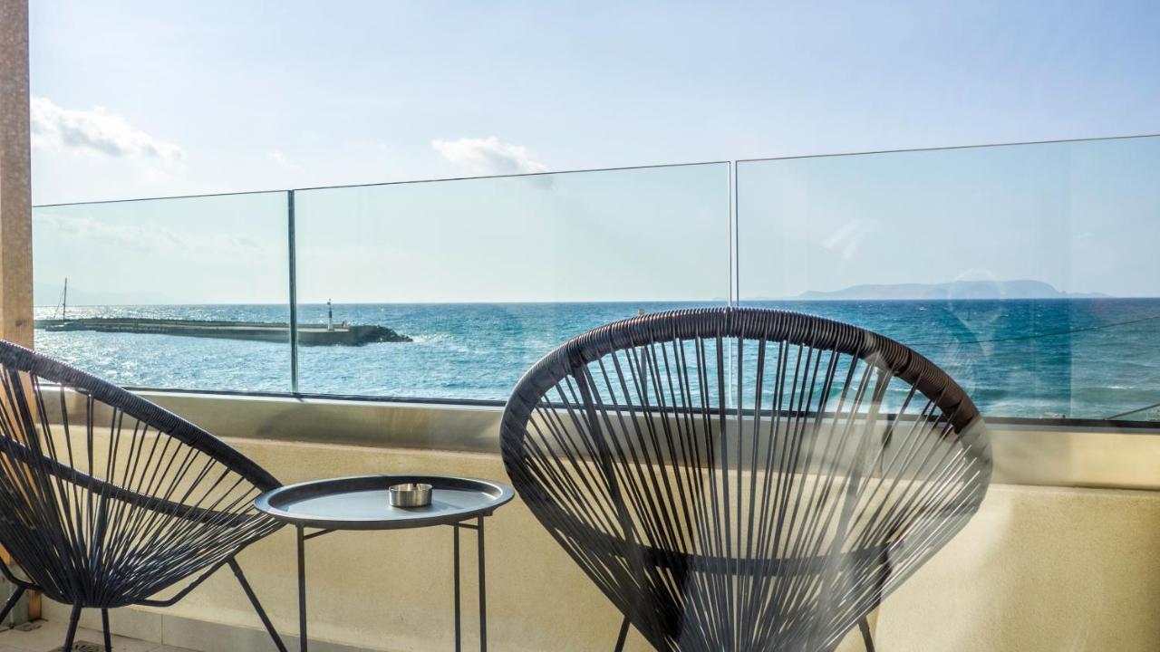 Anfi Suites Gúvesz Kültér fotó