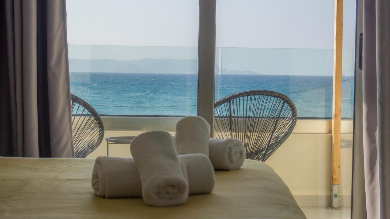 Anfi Suites Gúvesz Kültér fotó