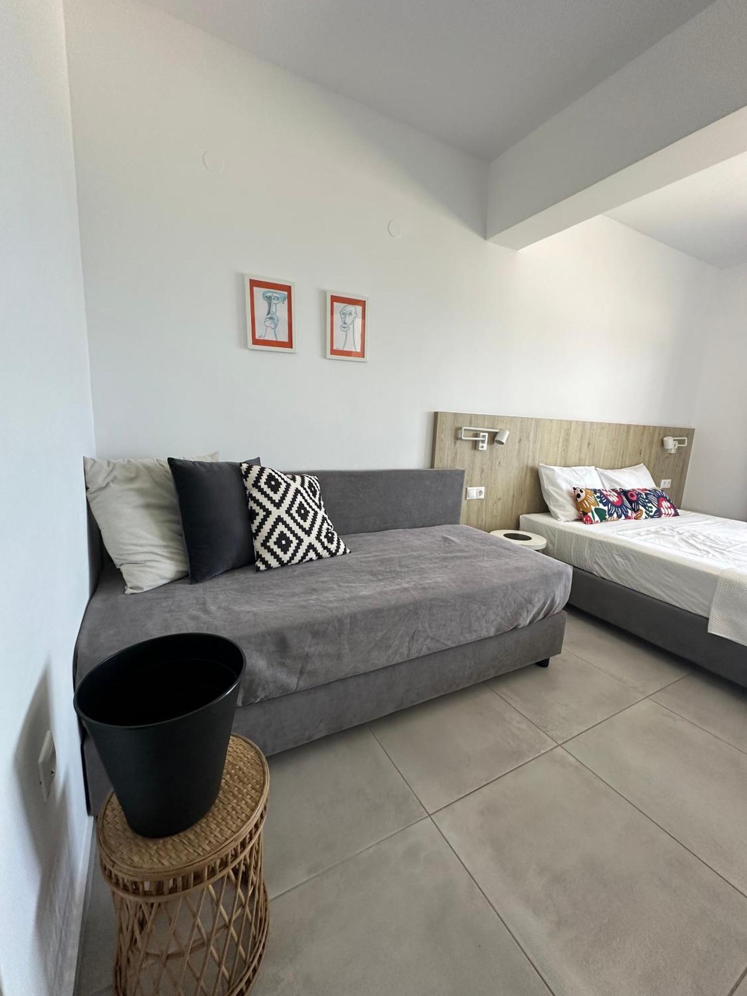 Anfi Suites Gúvesz Kültér fotó