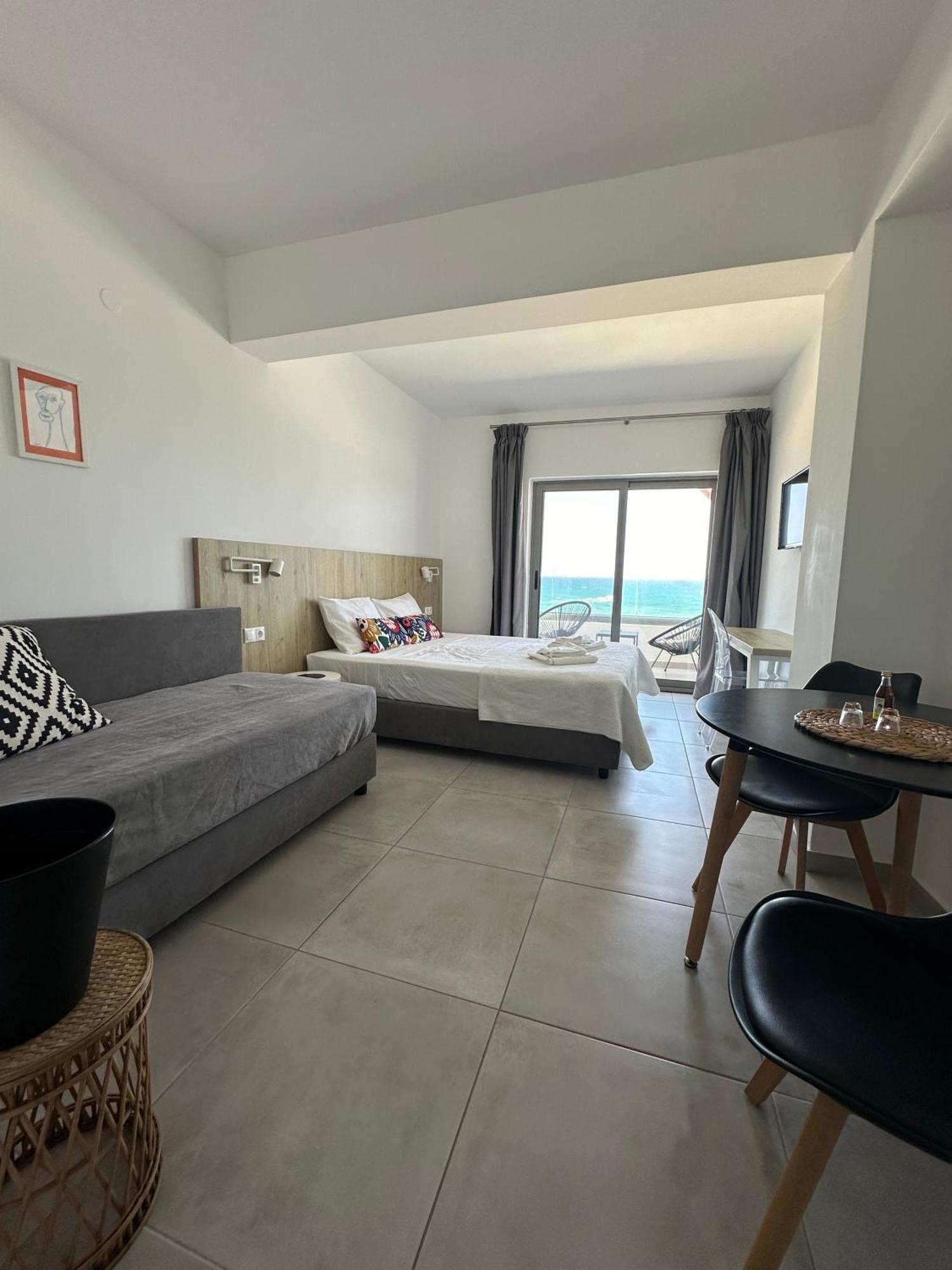 Anfi Suites Gúvesz Kültér fotó