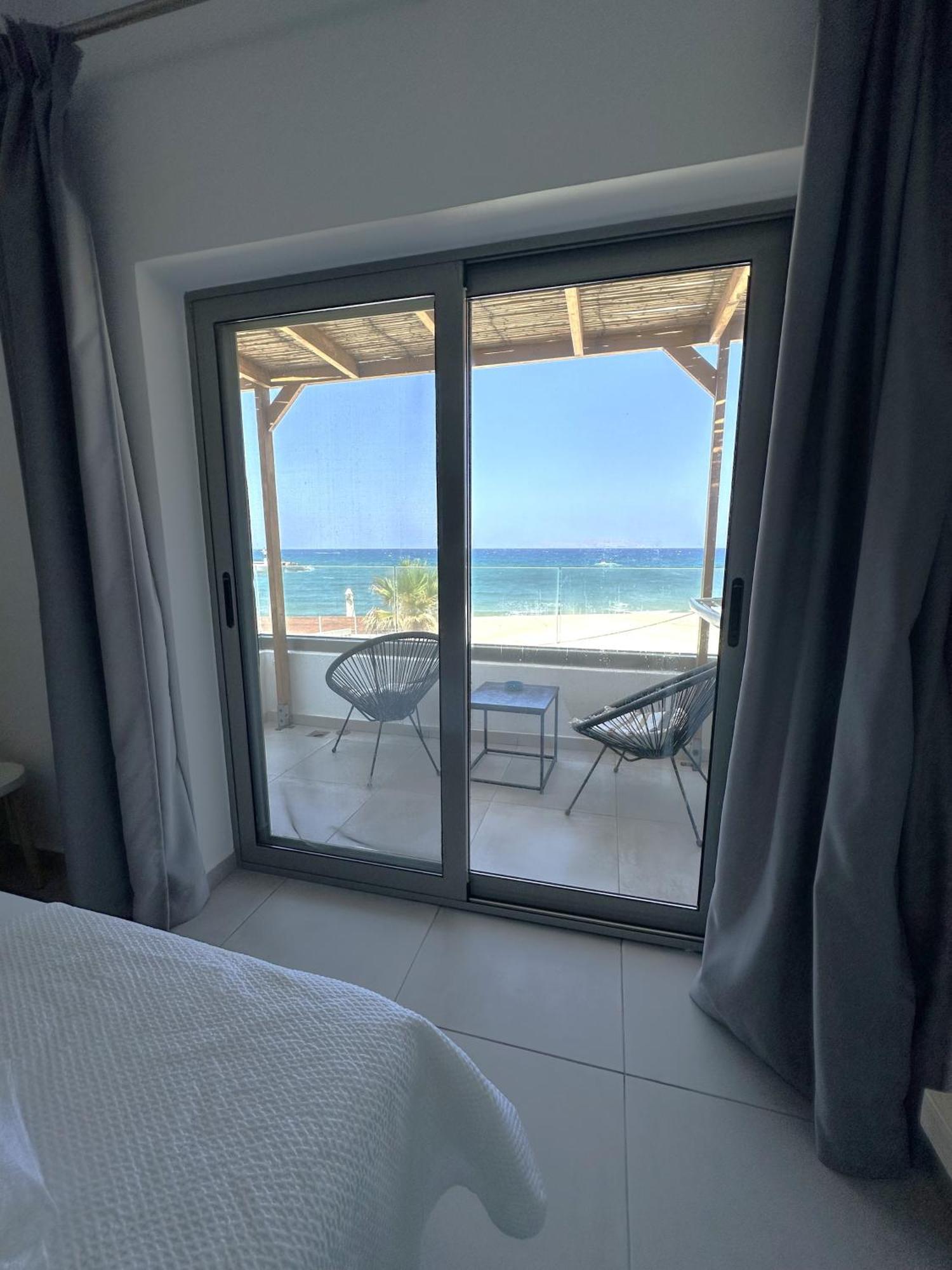 Anfi Suites Gúvesz Szoba fotó