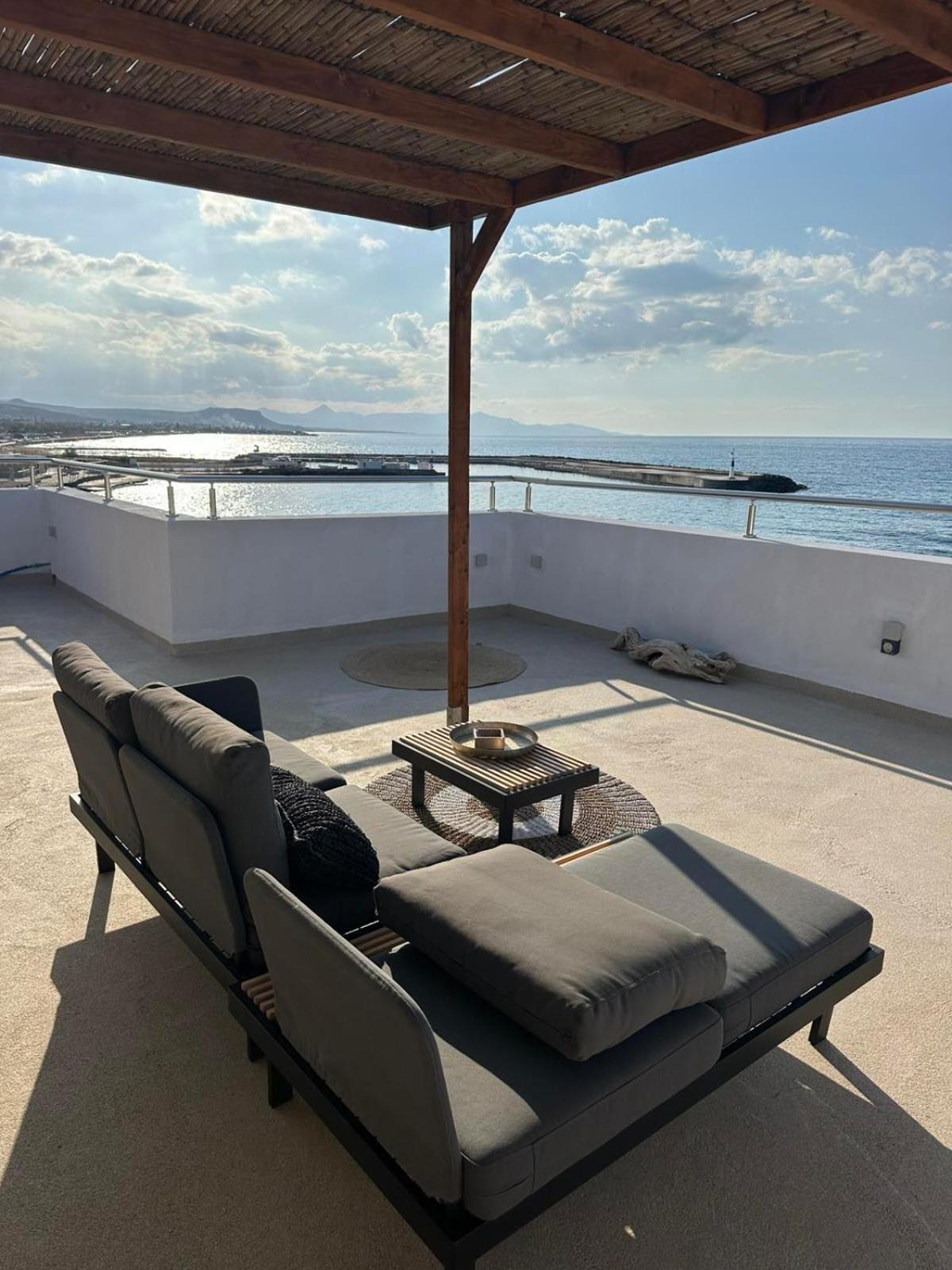 Anfi Suites Gúvesz Kültér fotó