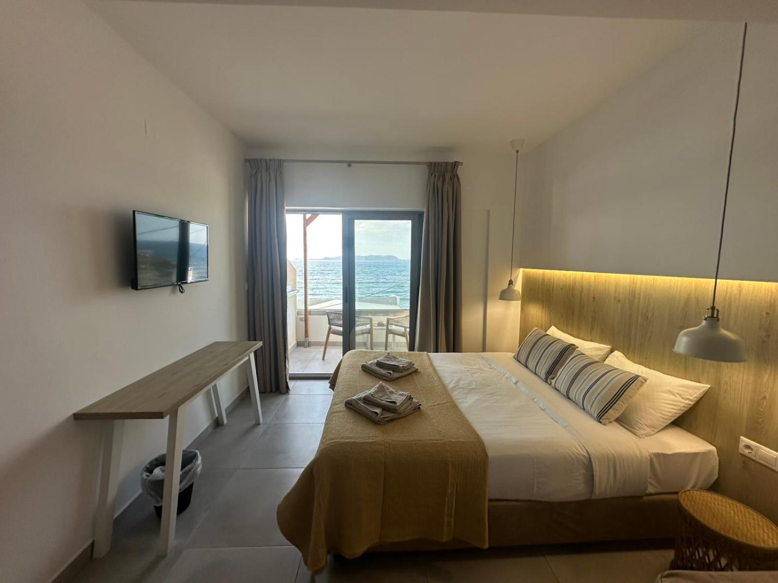 Anfi Suites Gúvesz Kültér fotó