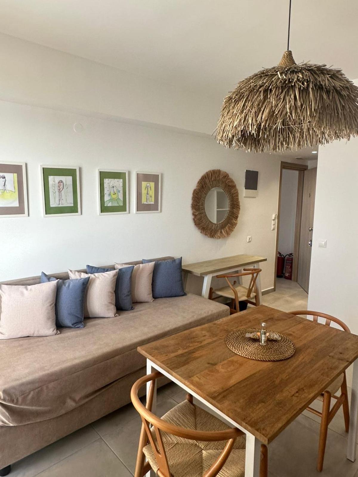 Anfi Suites Gúvesz Kültér fotó