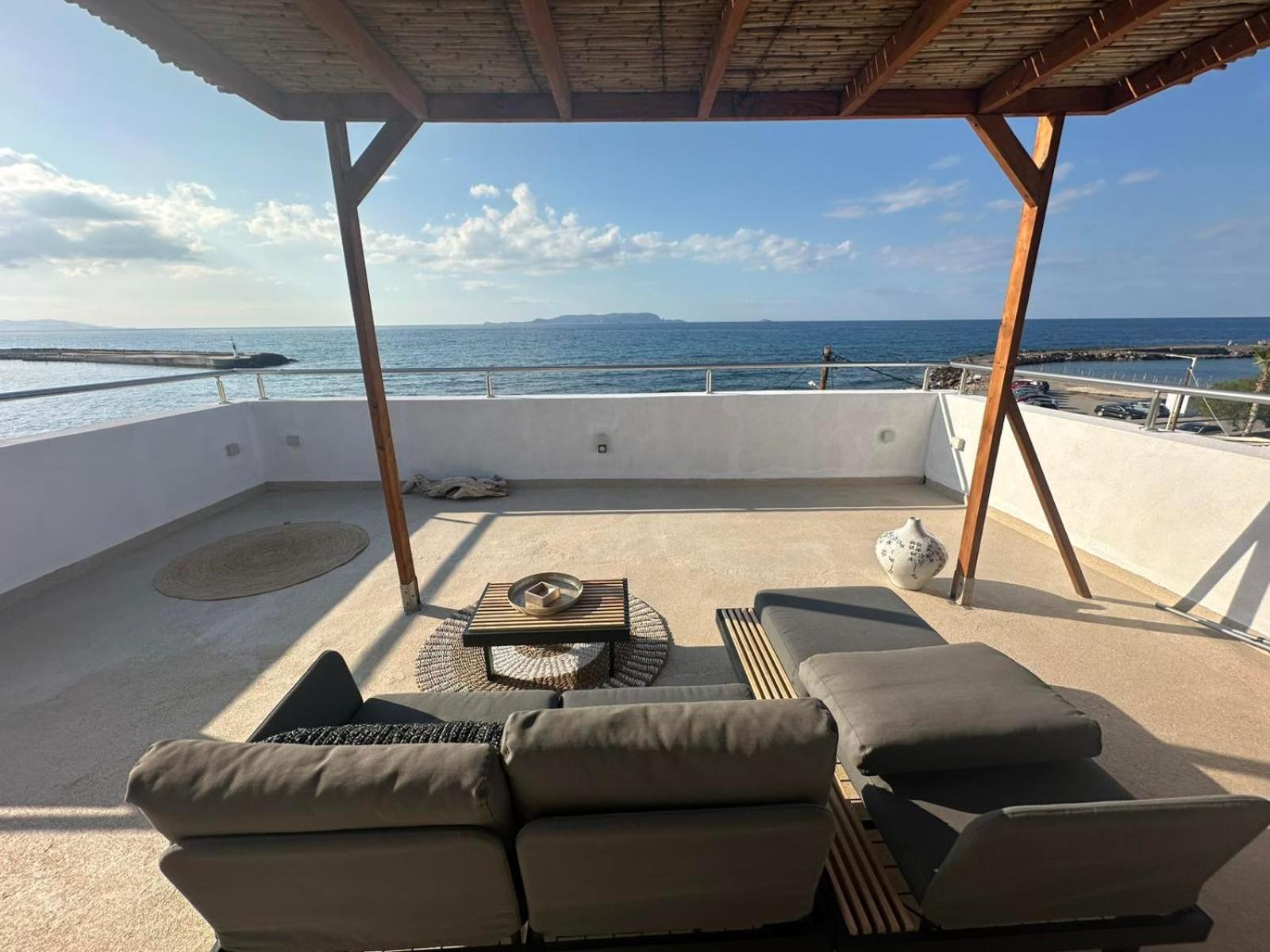 Anfi Suites Gúvesz Kültér fotó