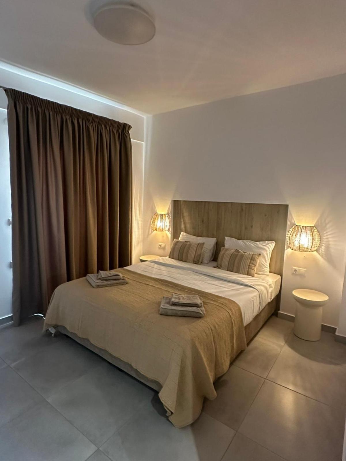 Anfi Suites Gúvesz Kültér fotó