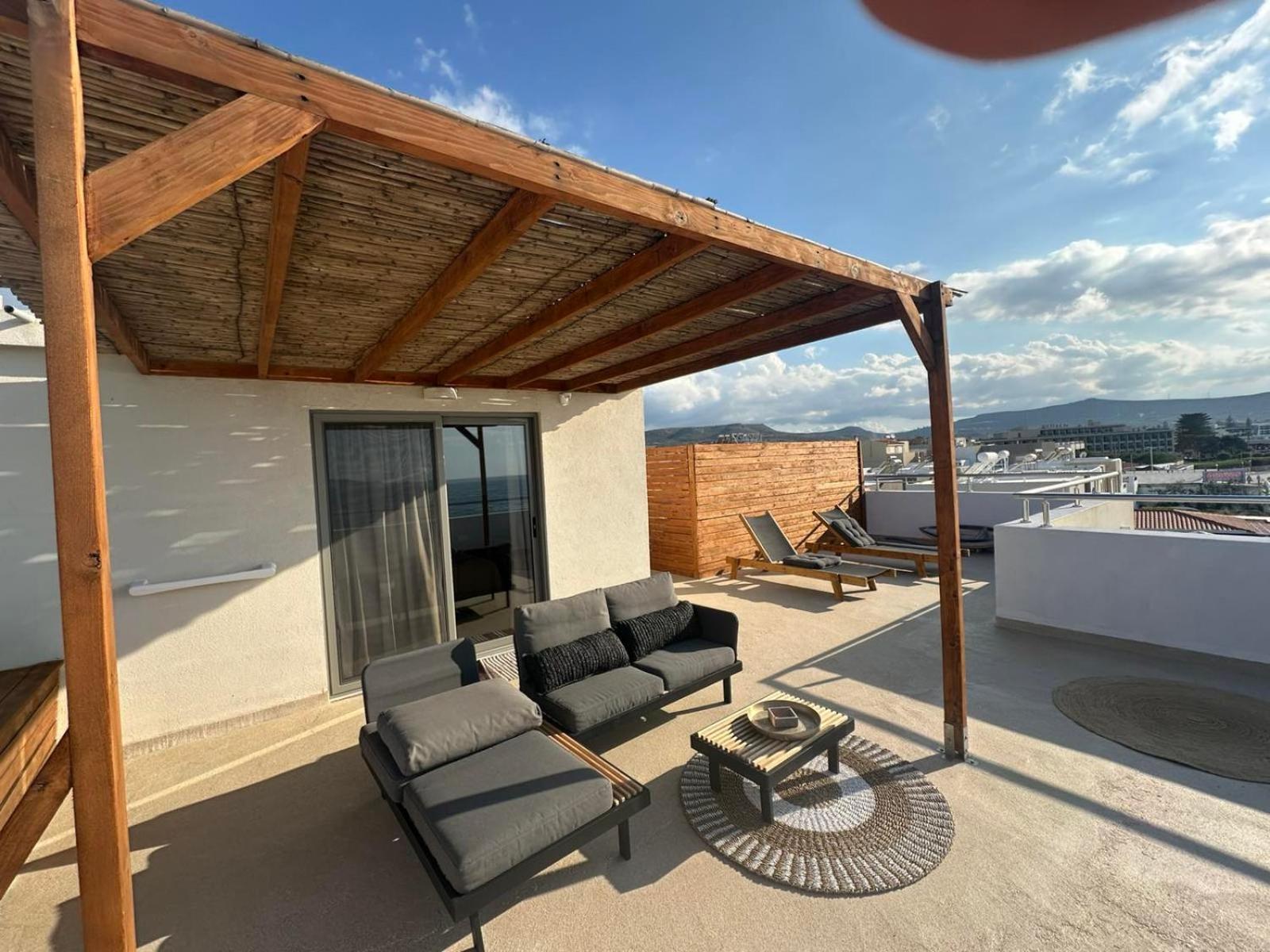 Anfi Suites Gúvesz Kültér fotó
