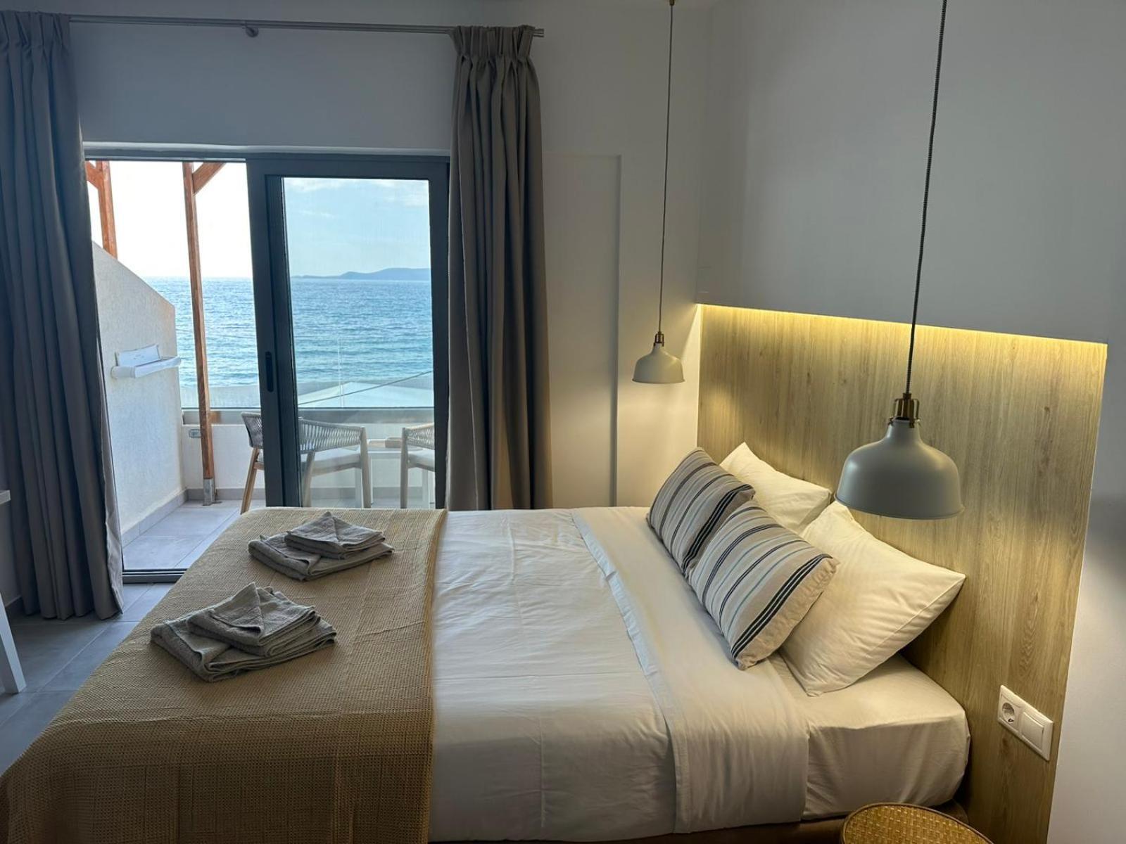 Anfi Suites Gúvesz Kültér fotó