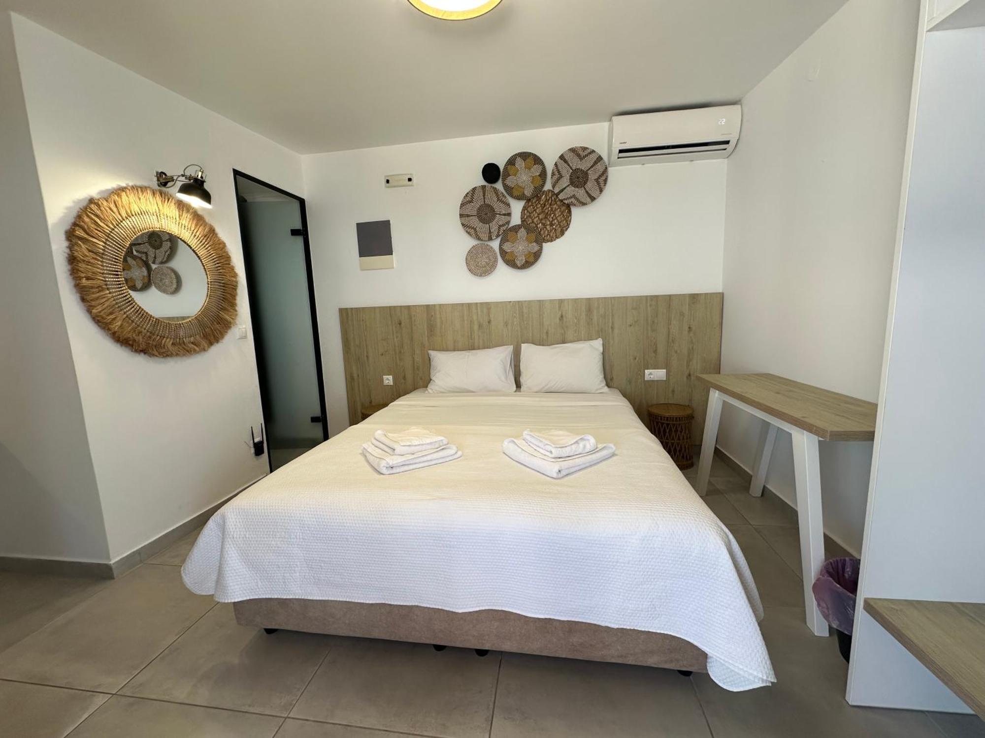 Anfi Suites Gúvesz Kültér fotó