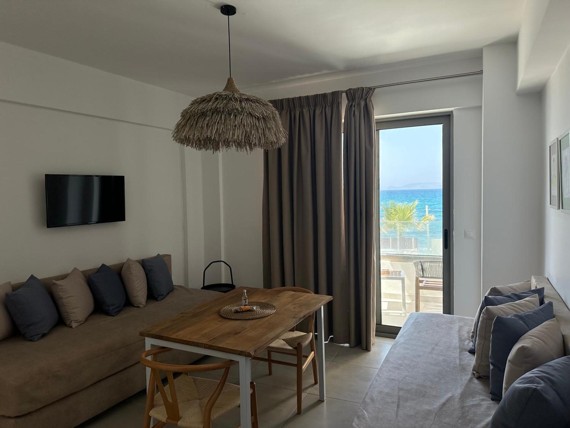 Anfi Suites Gúvesz Kültér fotó