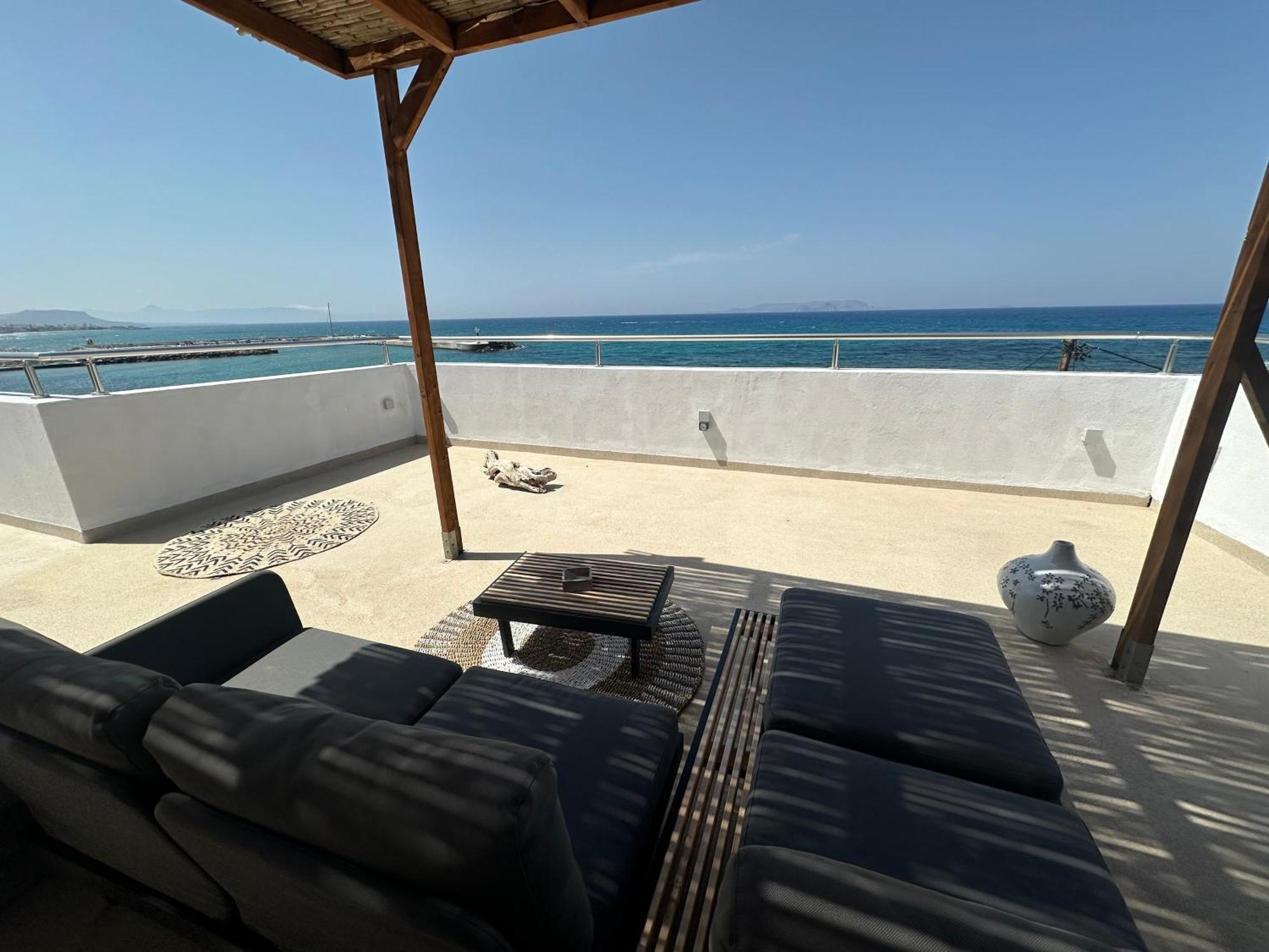 Anfi Suites Gúvesz Kültér fotó