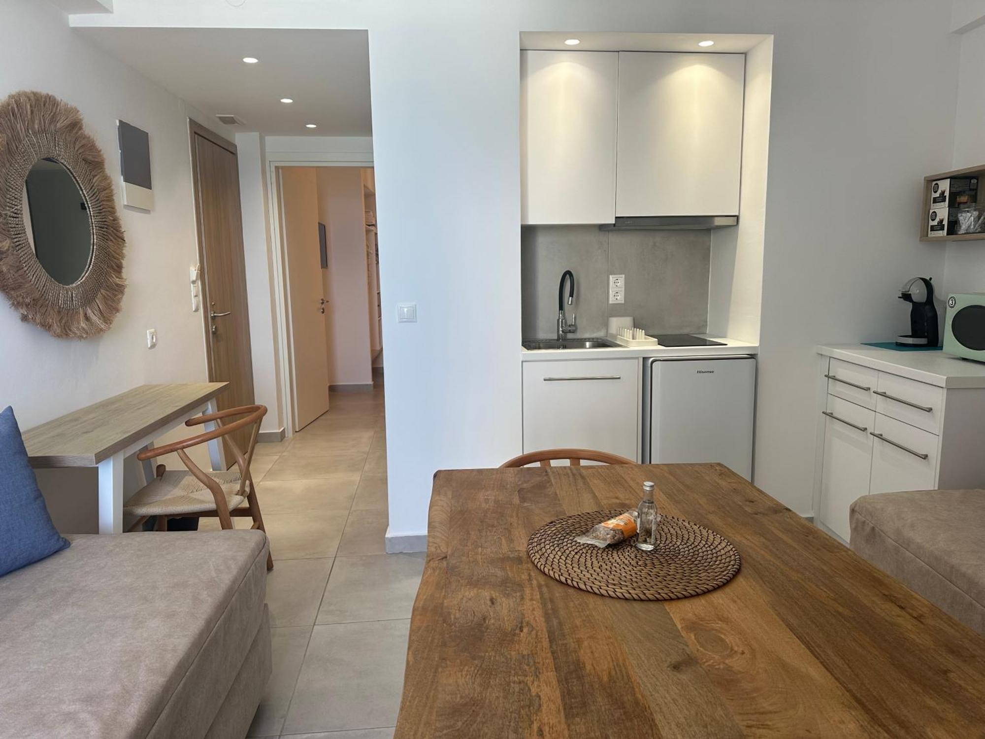 Anfi Suites Gúvesz Kültér fotó