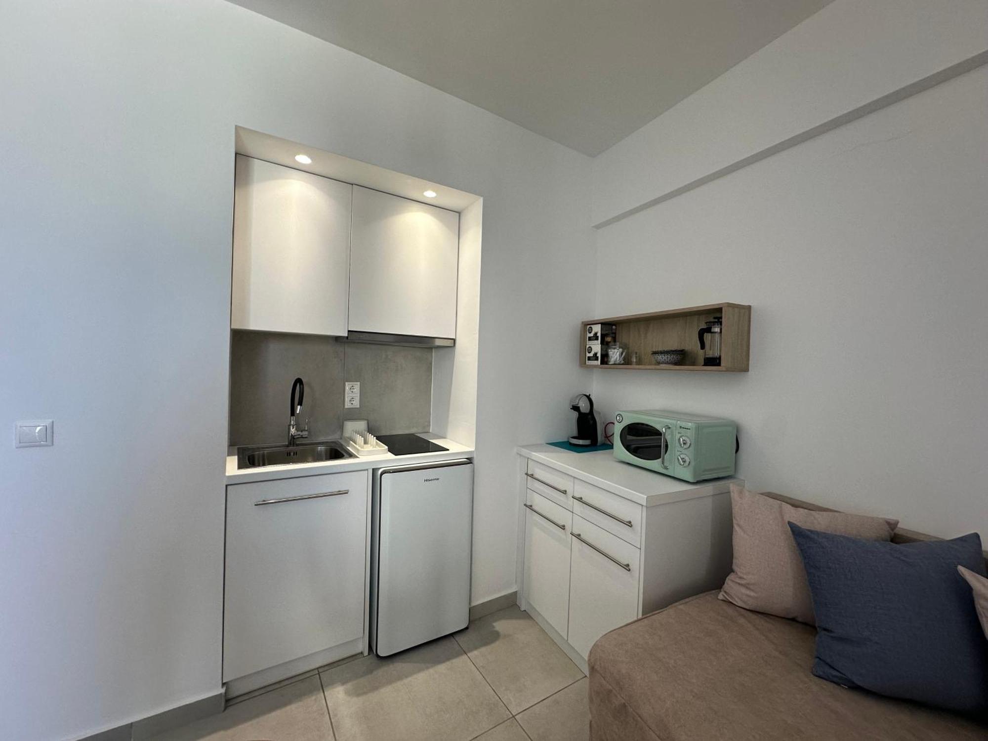 Anfi Suites Gúvesz Kültér fotó