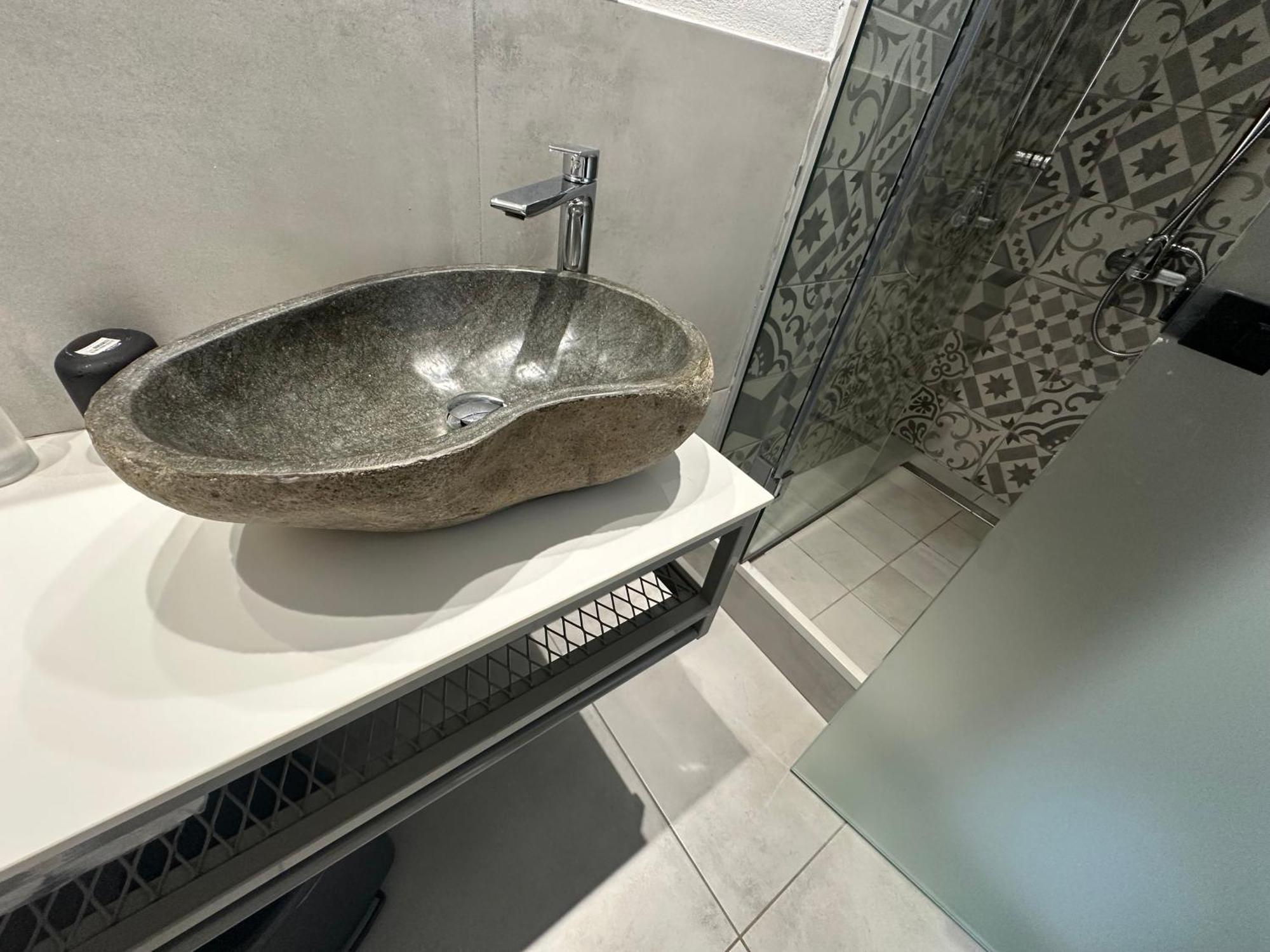 Anfi Suites Gúvesz Kültér fotó