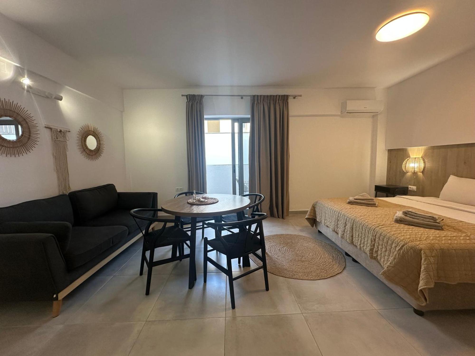 Anfi Suites Gúvesz Kültér fotó
