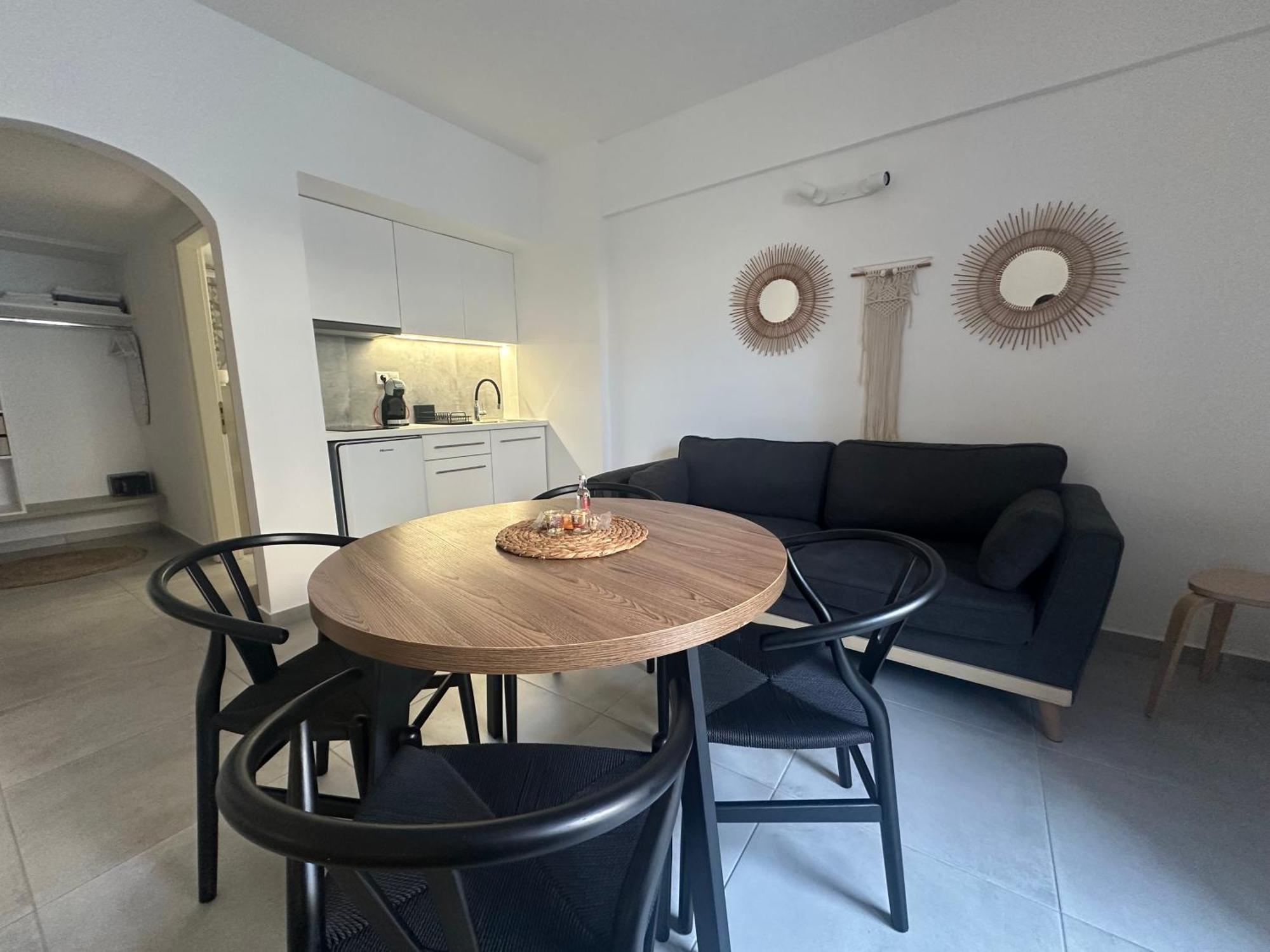 Anfi Suites Gúvesz Kültér fotó