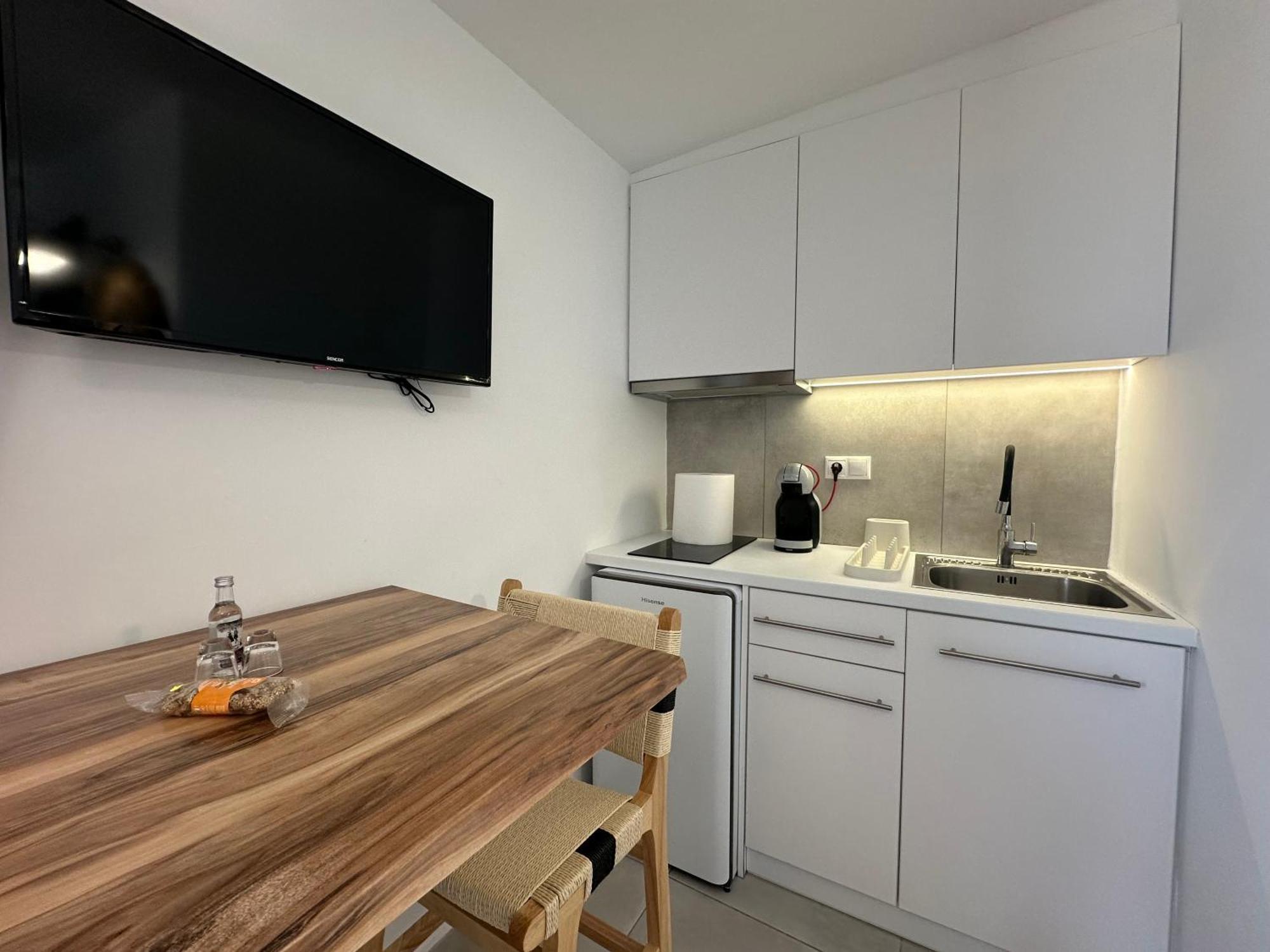 Anfi Suites Gúvesz Kültér fotó