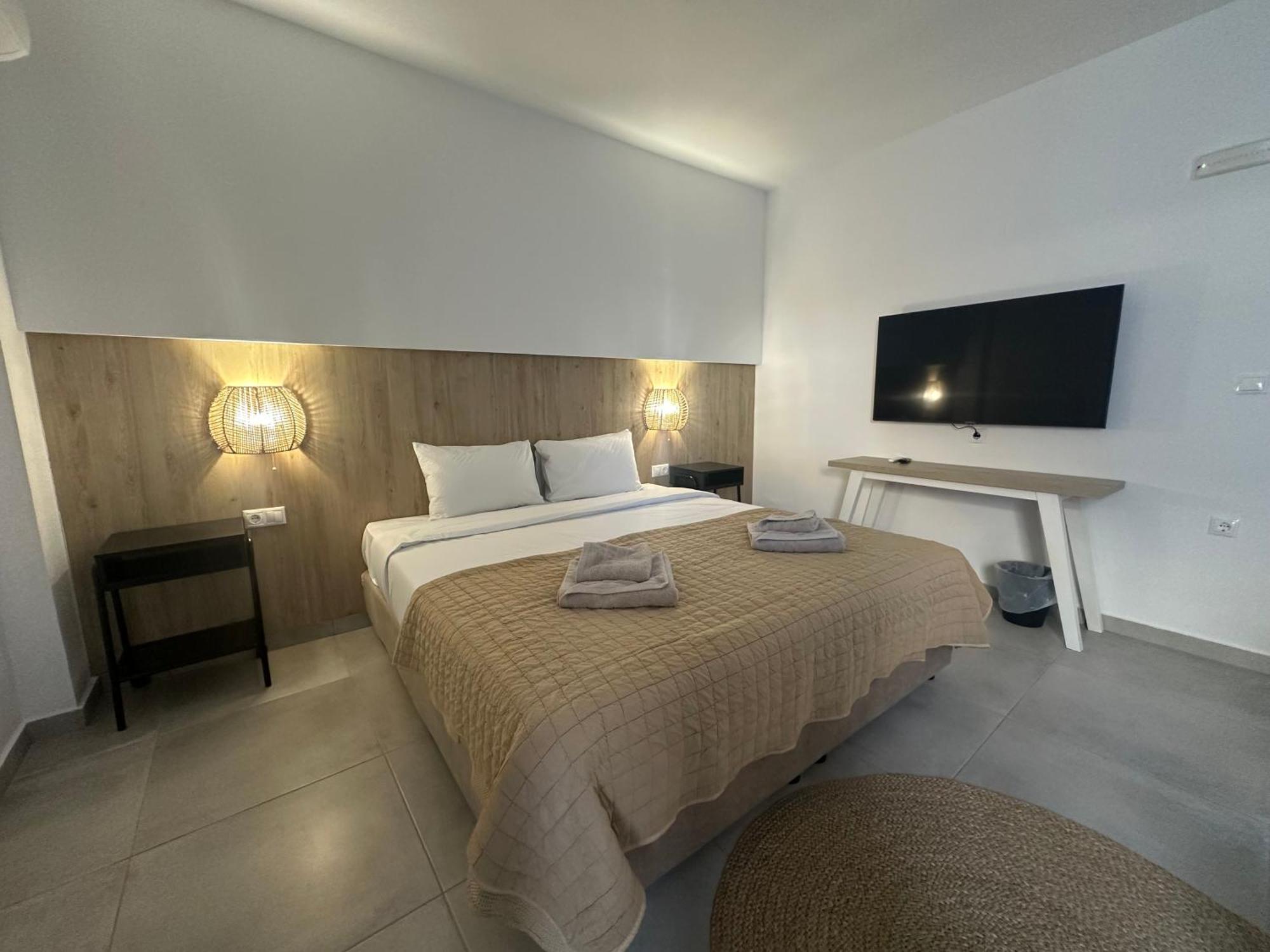 Anfi Suites Gúvesz Kültér fotó
