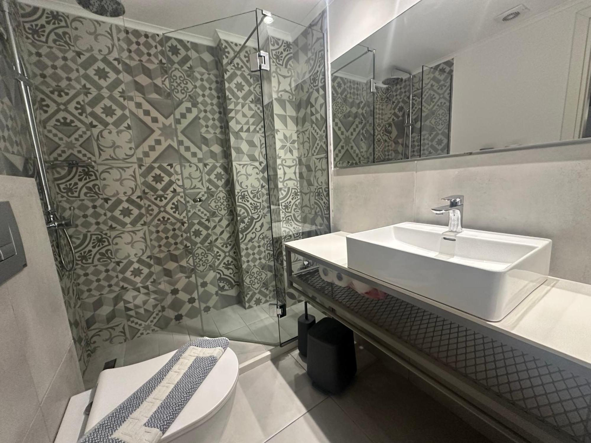 Anfi Suites Gúvesz Kültér fotó